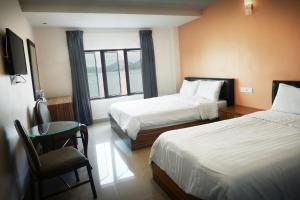 Brezza Hotel Lumut