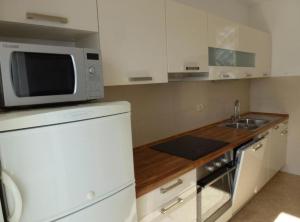Seaview Family Apartment with Grand Terrace
