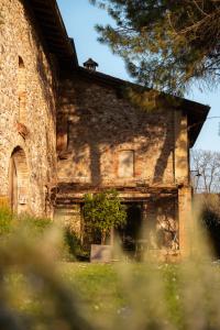 Chalet Borghetto
