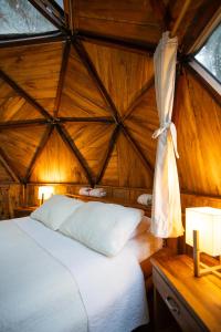 Los Pinos EcoHotel
