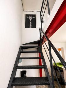 Loft acogedor en el centro de Guadalajara