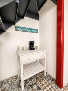 Loft acogedor en el centro de Guadalajara