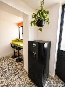 Loft acogedor en el centro de Guadalajara