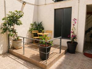 Loft acogedor en el centro de Guadalajara