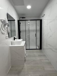Apartamento en la zona Marítima de Valencia