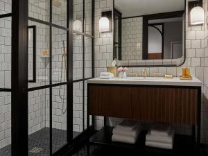 21c Museum Hotel St Louis