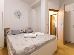 A.M. Apartments