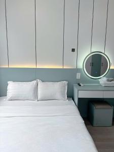 Châu Giang Luxury -Nera Garden APartment 2-3 Bedroom, FREE hồ bơi