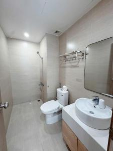 Châu Giang Luxury -Nera Garden APartment 2-3 Bedroom, FREE hồ bơi