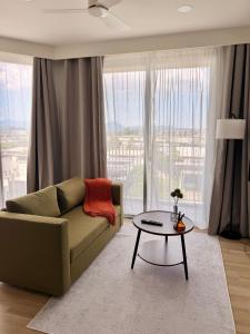1B Apartment at SkyPark Laguna