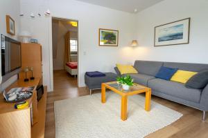 Reethaus Boddenblick Alt Reddevitz - Wohnung 10