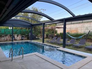 Derya Beach Ağullu Villa 2