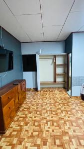 Loreto Rooms