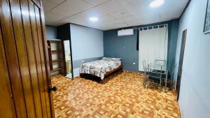 Loreto Rooms