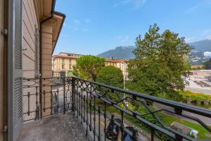 Love of Lugano - Happy Rentals
