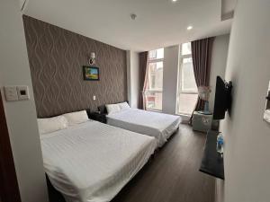 Phuong Thao Hotel - Near My Khe Beach - 400m