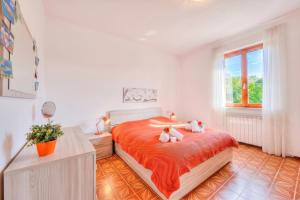 La Perla Bianca Lake View - Happy Rentals
