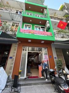 Hue Liberty Homestay 2