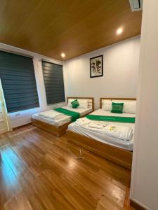 Hue Liberty Homestay 2