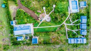Rianta Hills Mara Resort