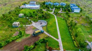 Rianta Hills Mara Resort