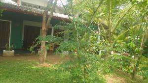 sigiriya village home stay