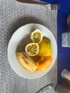 Mapeni Lodge