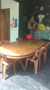 sigiriya village home stay