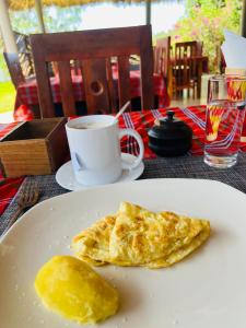 Mapeni Lodge