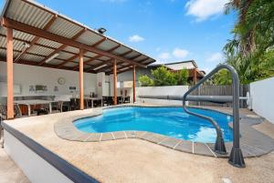 Quarterdecks Retreat