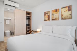 Skypark Celeste Building 4 in Laguna by Banyan Living