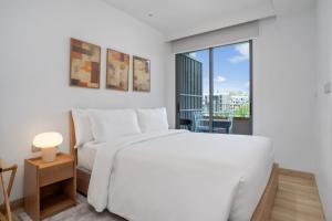 Skypark Celeste Building 4 in Laguna by Banyan Living