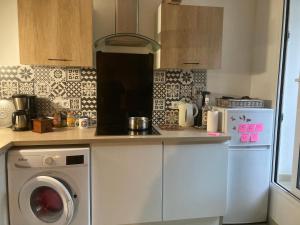 Studio RDC 35m2 Plein centre