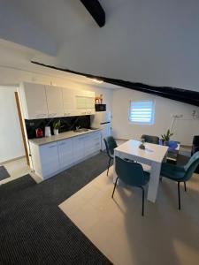 Apartmani Kosi