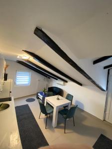 Apartmani Kosi
