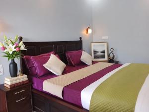 Corbett Krishna Inn