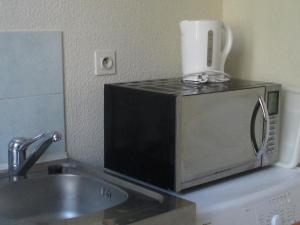 Appartements Residence le Pastel Francois Verdier : photos des chambres