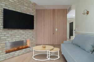 Hamptons- Luksus, Las & Jezioro 70m2