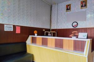 NamRoom at BSD Serpong