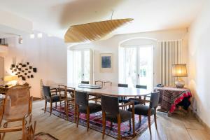 Authors Villa With Two Pools In Capalbio