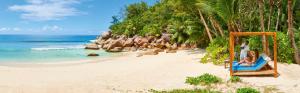 Petite Anse Kerlan, 6170 Grand'Anse Praslin, Seychelles.