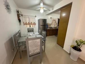 Central Suites Jaraba