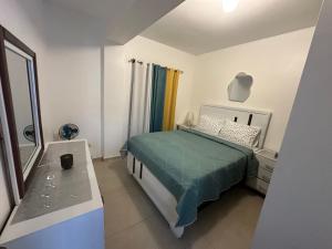 Central Suites Jaraba