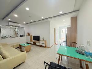 Apartment Deluxe