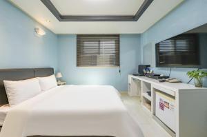 Seosan Sea Motel