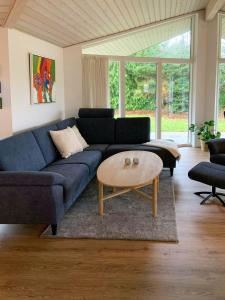 Holiday Home With Wildlife In Mols Bjerge