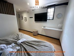 Hotel Santa Ana Luxury Rentals - 111