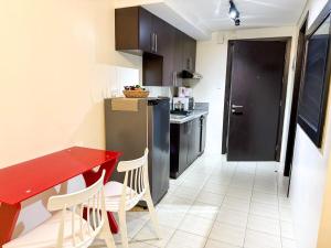 PASIG 1BR Unit with FREE Parking