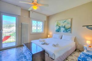 Villa Paradis View With Private Pool - Happy Rentals