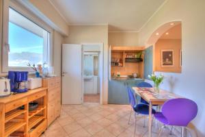 Villa Paradis View With Private Pool - Happy Rentals